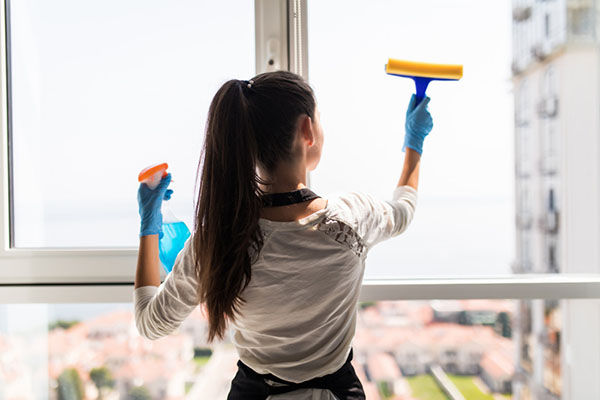 Housekeeping Services | Cleaning Services Near Me