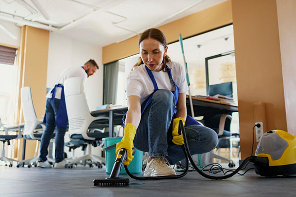 Professional Cleaning Services Palm Beach County