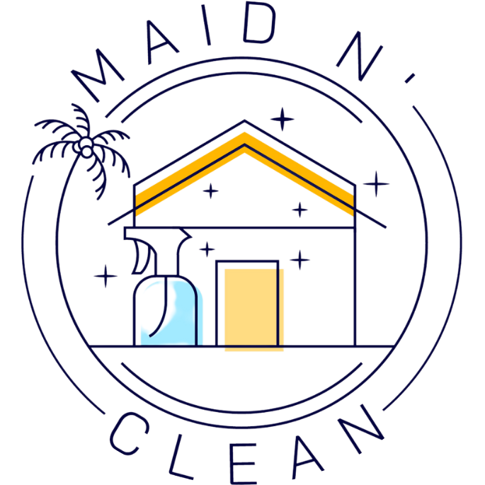 Maid N' Clean | Palm Beach County Cleaning Company