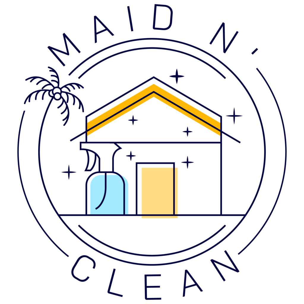 Maid N' Clean | West Palm Beach Cleaning Services